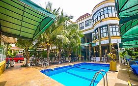 Charleston Hotel Accra